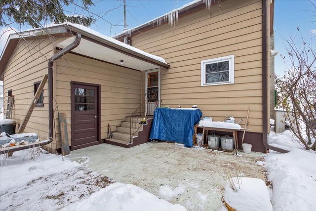 119 S Richards Street, Orfordville, WI 53576