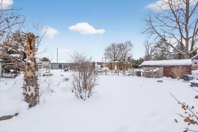 119 S Richards Street, Orfordville, WI 53576