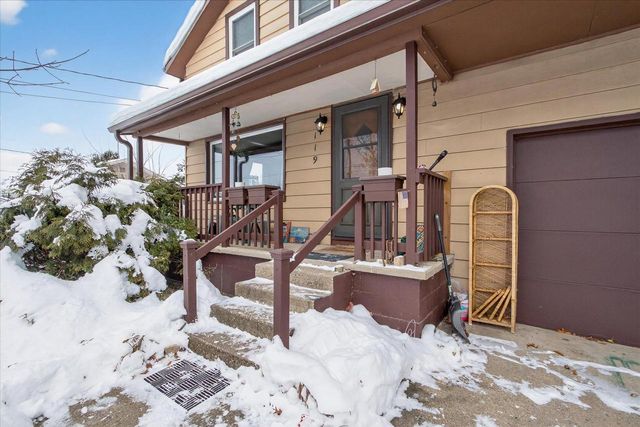 119 S Richards Street, Orfordville, WI 53576