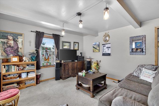 119 S Richards Street, Orfordville, WI 53576