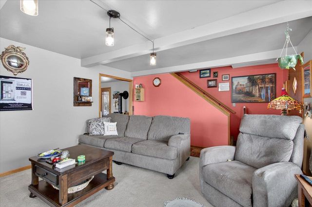 119 S Richards Street, Orfordville, WI 53576