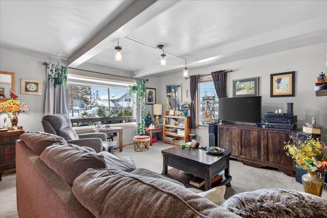 119 S Richards Street, Orfordville, WI 53576