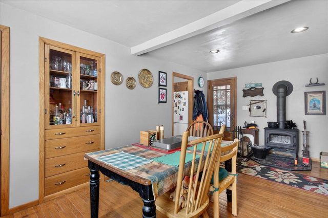 119 S Richards Street, Orfordville, WI 53576