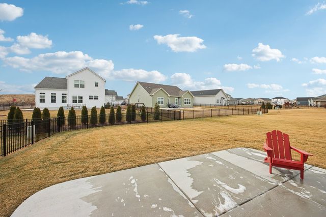 1085 Station Boulevard, Elburn, IL 60119