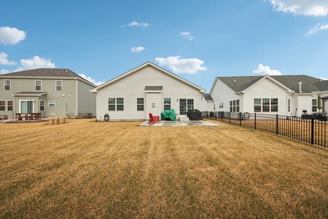 1085 Station Boulevard, Elburn, IL 60119