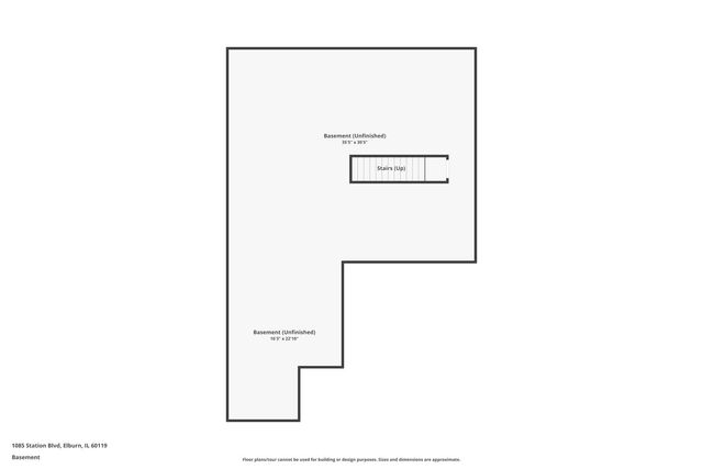 1085 Station Boulevard, Elburn, IL 60119