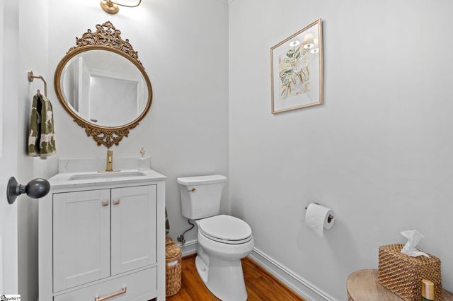 106 Caitlin Court, Simpsonville, SC 29680