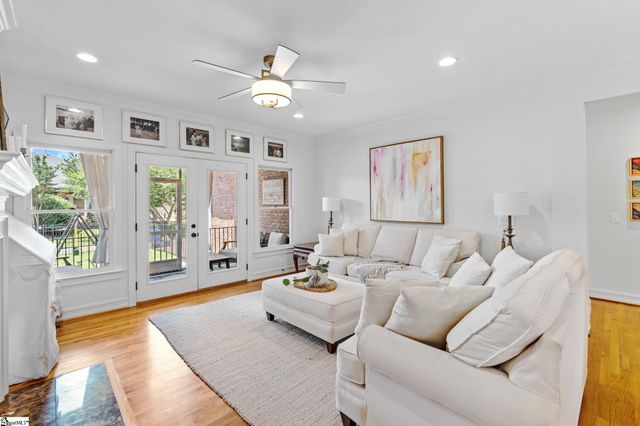 106 Caitlin Court, Simpsonville, SC 29680