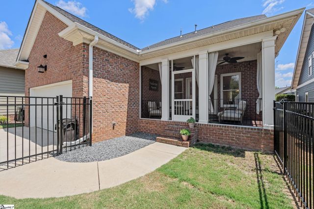 106 Caitlin Court, Simpsonville, SC 29680