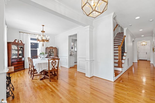 106 Caitlin Court, Simpsonville, SC 29680
