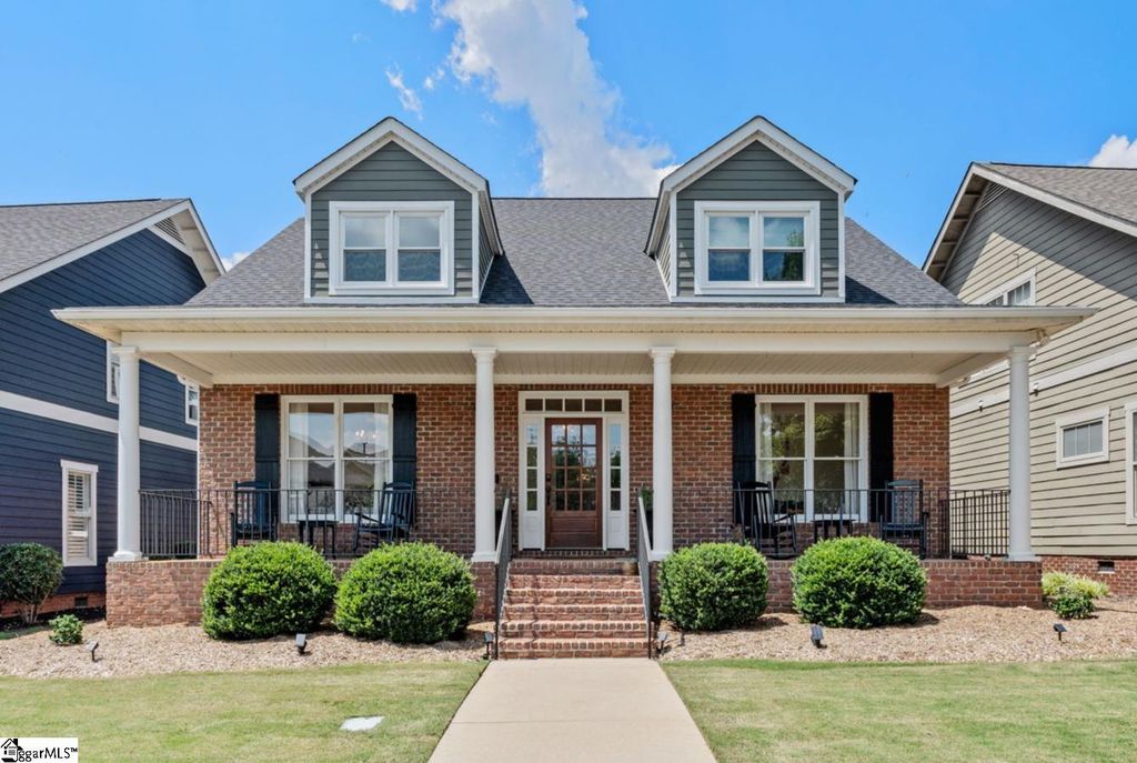 106 Caitlin Court, Simpsonville, SC 29680