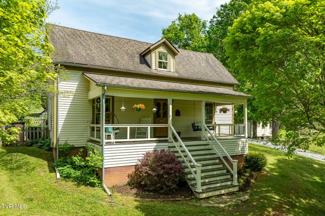 985 Chuckey Pike, Chuckey, TN 37641