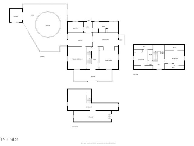 985 Chuckey Pike, Chuckey, TN 37641