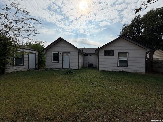 9427 Valley Ridge, San Antonio, TX 78250