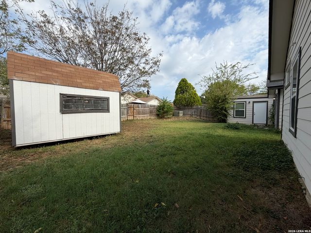 9427 Valley Ridge, San Antonio, TX 78250