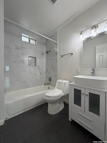 9427 Valley Ridge, San Antonio, TX 78250