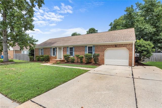 904 Weeping Willow DR, Chesapeake, VA 23322