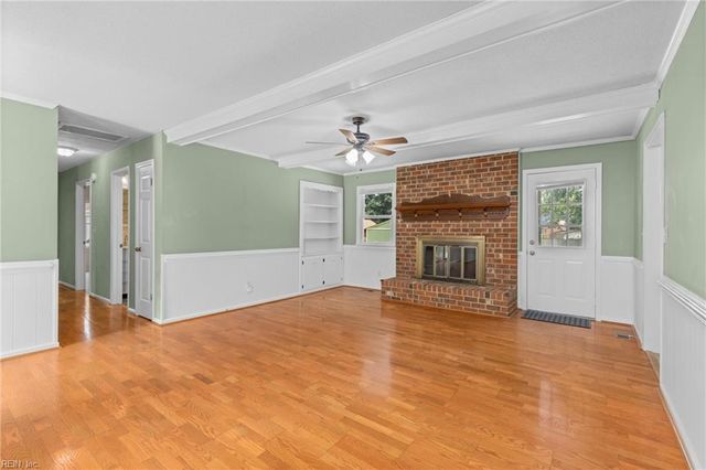 904 Weeping Willow DR, Chesapeake, VA 23322