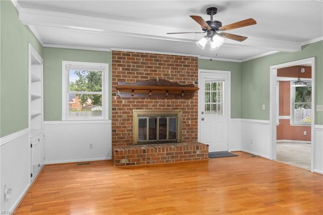 904 Weeping Willow DR, Chesapeake, VA 23322
