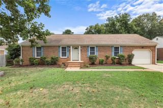 904 Weeping Willow DR, Chesapeake, VA 23322
