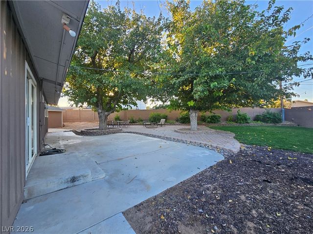 2836 Alcoa Avenue, Las Vegas, NV 89102