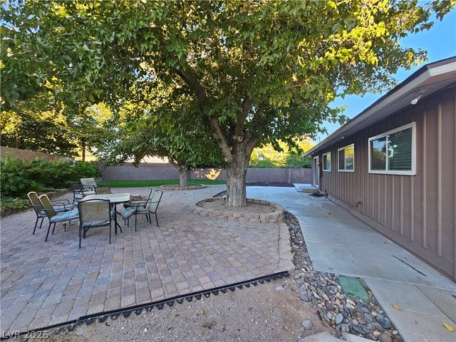 2836 Alcoa Avenue, Las Vegas, NV 89102