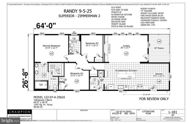 443 EASTWOOD LN, Lancaster, PA 17603