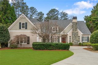 862 N Brookshade Parkway, Milton, GA 30004