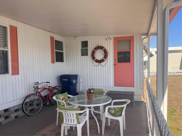 5316 53RD AVENUE E H12, Bradenton, FL 34203