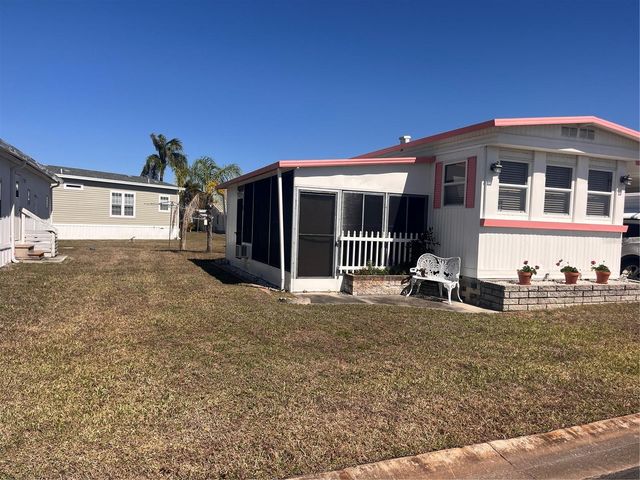 5316 53RD AVENUE E H12, Bradenton, FL 34203