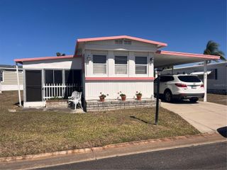 5316 53RD AVENUE E H12, Bradenton, FL 34203