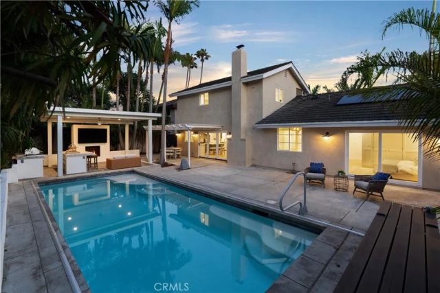 1956 Flamingo Drive, Costa Mesa, CA 92626