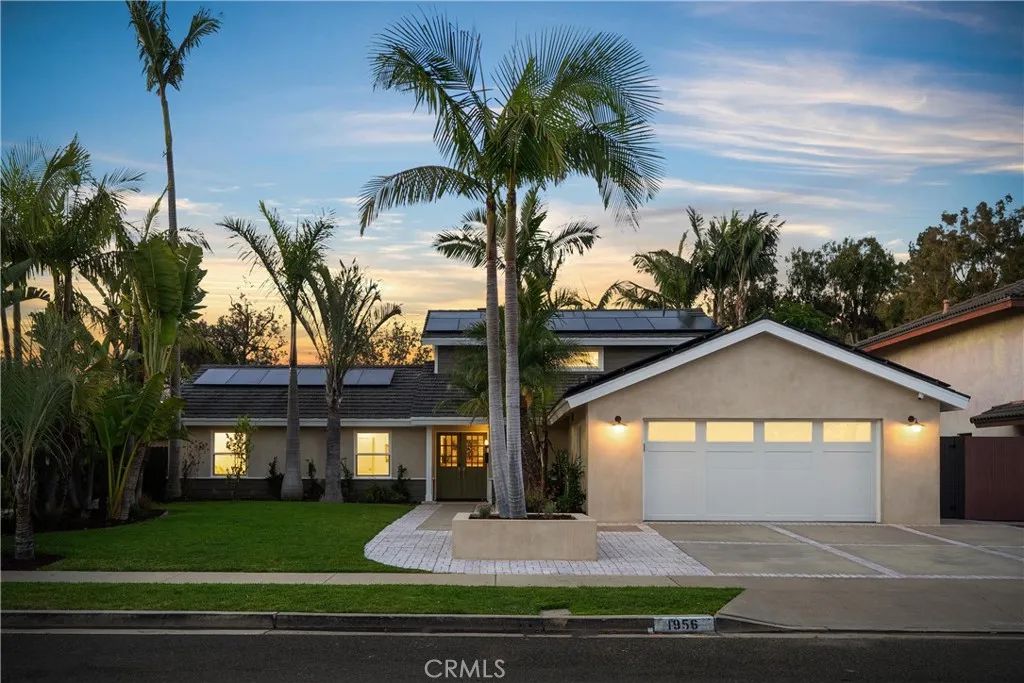 1956 Flamingo Drive, Costa Mesa, CA 92626