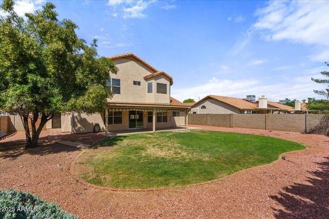 5709 E GELDING Drive, Scottsdale, AZ 85254