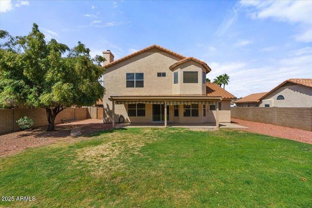 5709 E GELDING Drive, Scottsdale, AZ 85254