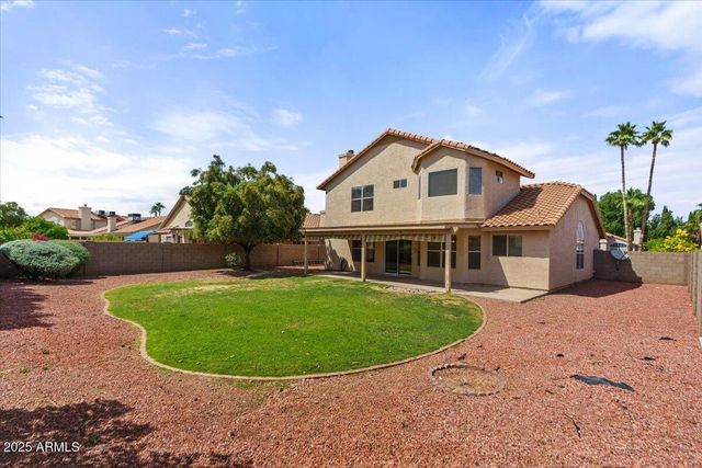 5709 E GELDING Drive, Scottsdale, AZ 85254