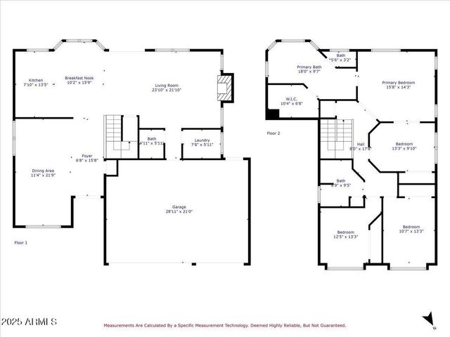 5709 E GELDING Drive, Scottsdale, AZ 85254
