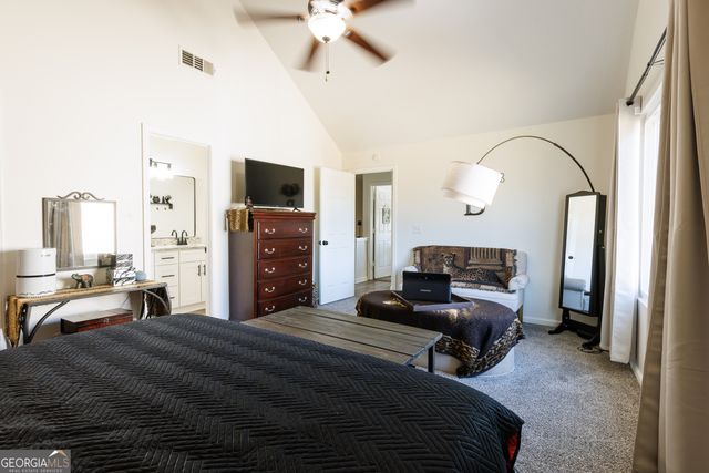 45 Chandler Field Drive, Covington, GA 30016