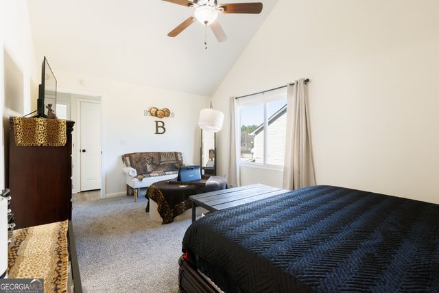 45 Chandler Field Drive, Covington, GA 30016