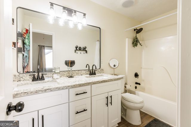 45 Chandler Field Drive, Covington, GA 30016