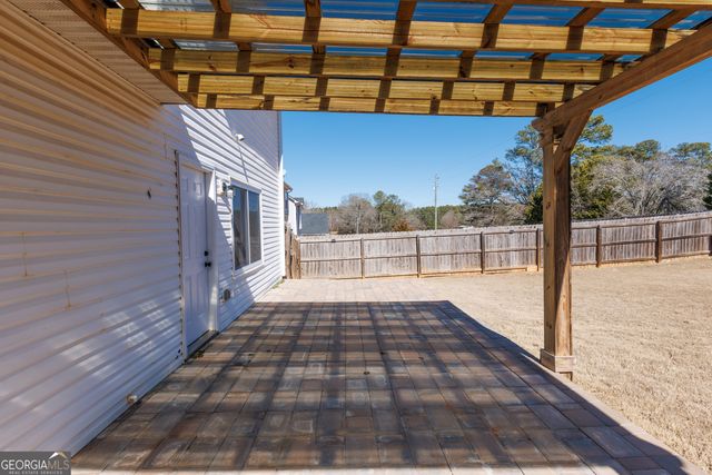 45 Chandler Field Drive, Covington, GA 30016