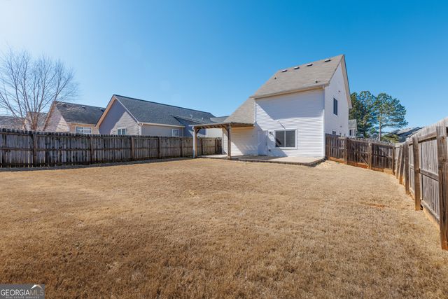 45 Chandler Field Drive, Covington, GA 30016