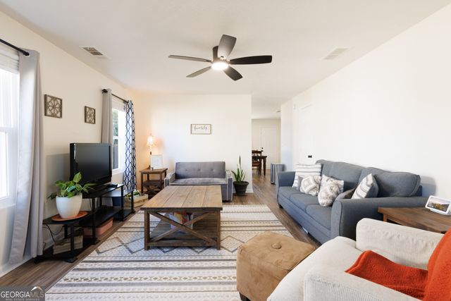 45 Chandler Field Drive, Covington, GA 30016