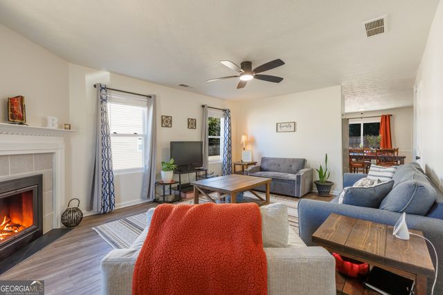 45 Chandler Field Drive, Covington, GA 30016