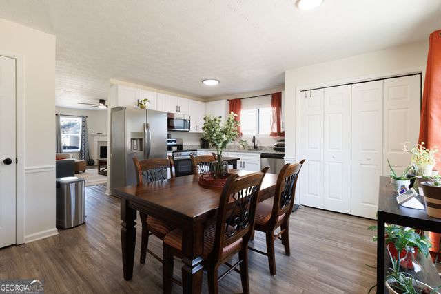 45 Chandler Field Drive, Covington, GA 30016