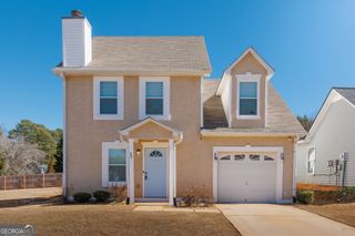 45 Chandler Field Drive, Covington, GA 30016