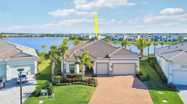 10874 Stellar Circle Circle, Palm Beach Gardens, FL 33412