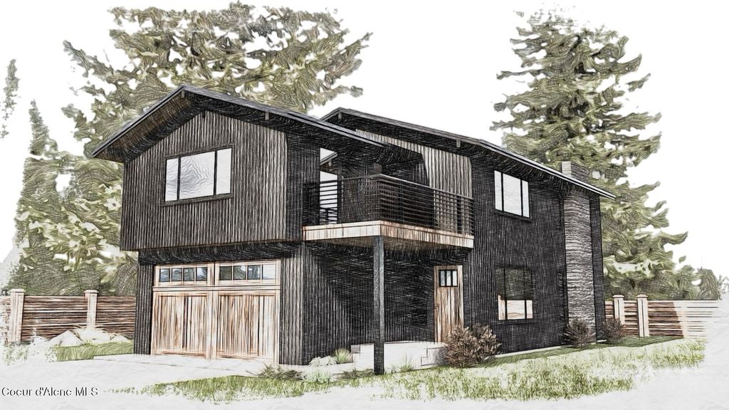 1212 E Stiner Ave, Coeur D'alene, ID 83815