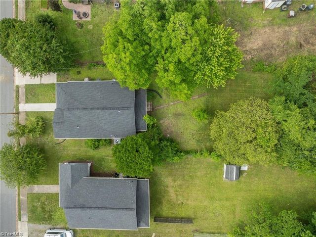 907 Gregory Street, Greensboro, NC 27406