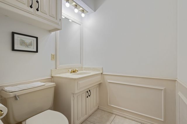 6 Crest Court, Hickory Creek, TX 75065